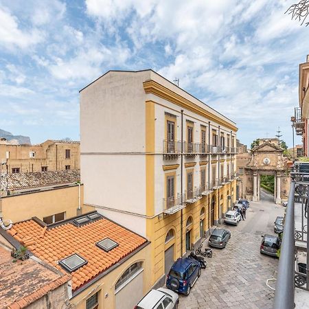 Stylish Apartment Near Piazza Magione By Wonderful Italy Palermo Exterior foto