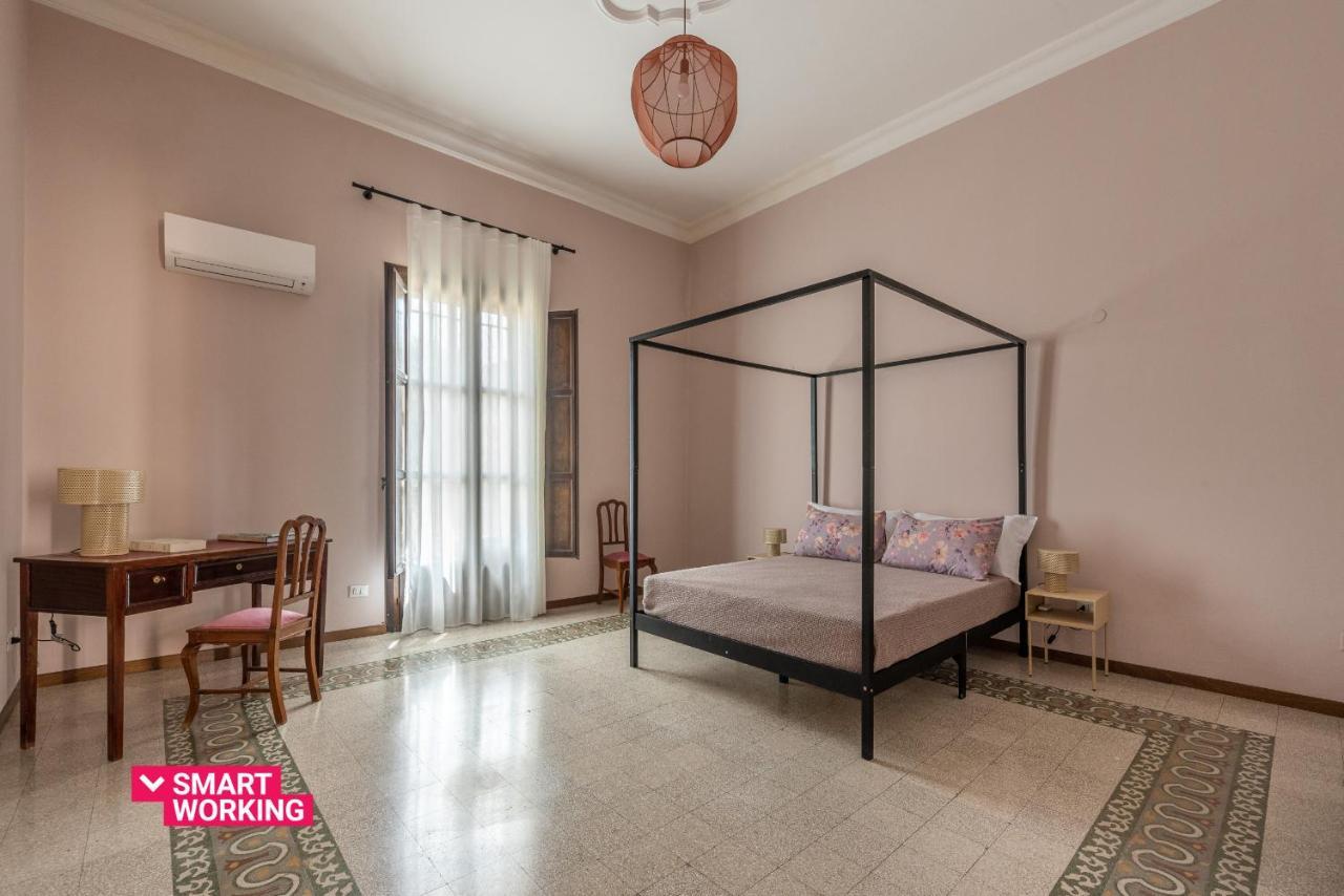 Stylish Apartment Near Piazza Magione By Wonderful Italy Palermo Exterior foto