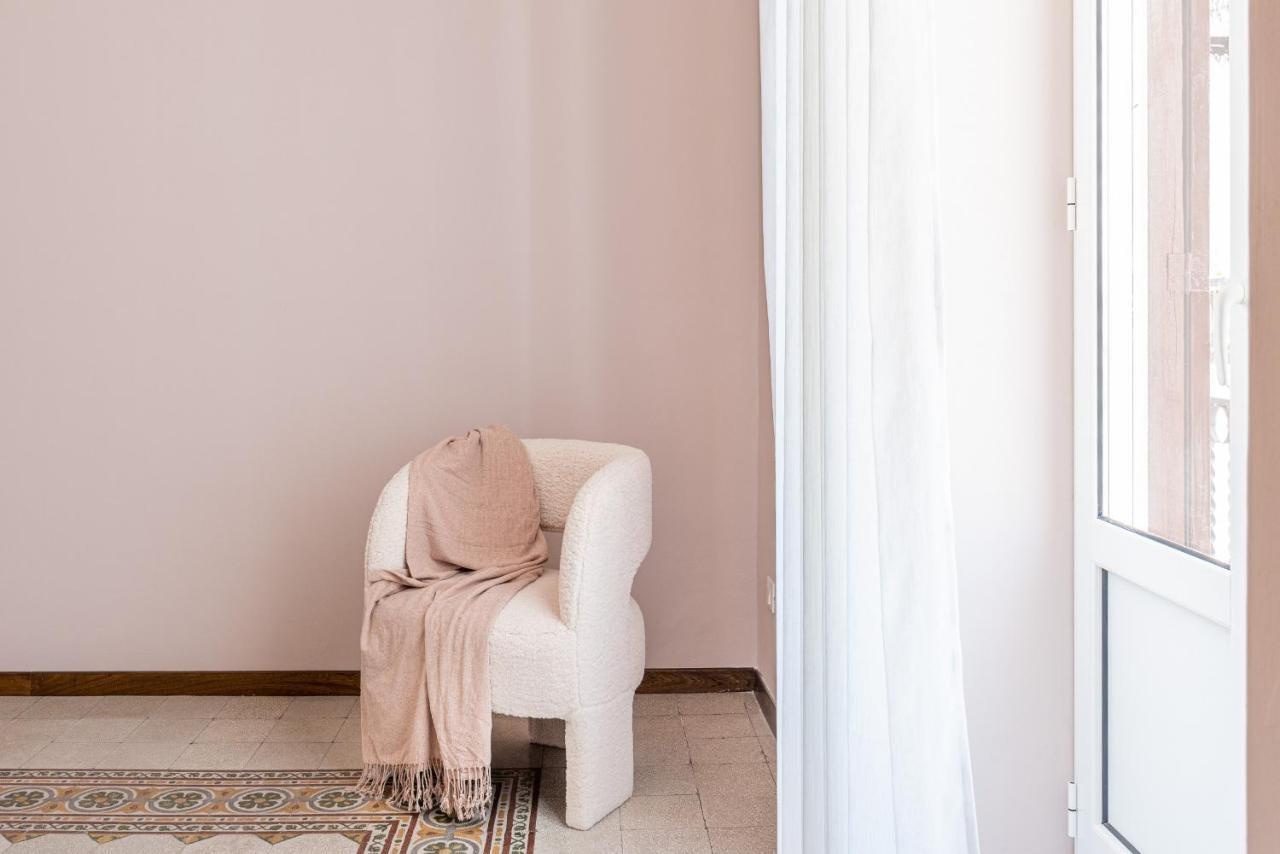 Stylish Apartment Near Piazza Magione By Wonderful Italy Palermo Exterior foto