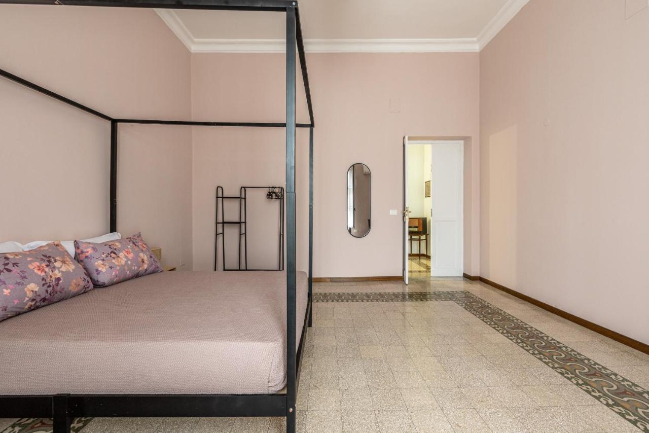 Stylish Apartment Near Piazza Magione By Wonderful Italy Palermo Exterior foto