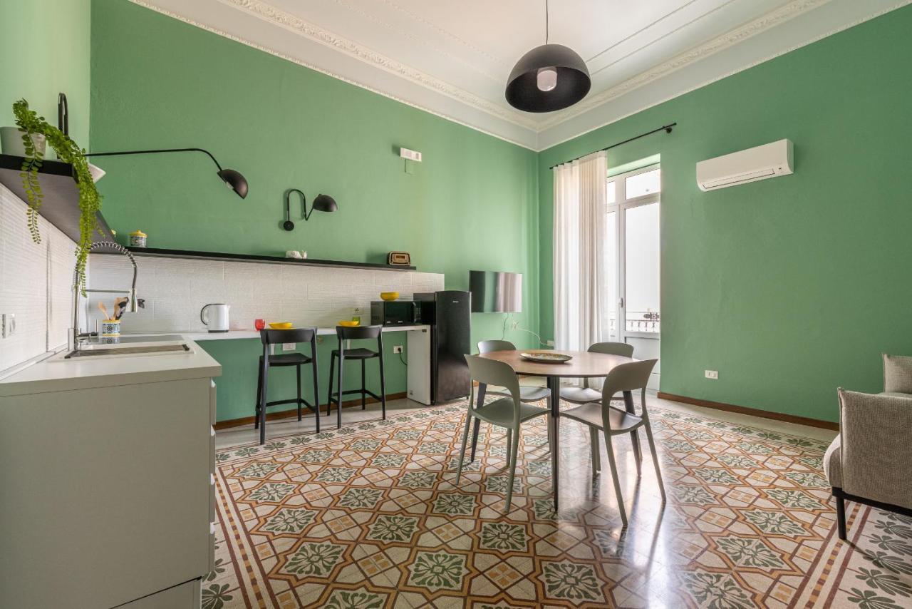 Stylish Apartment Near Piazza Magione By Wonderful Italy Palermo Exterior foto