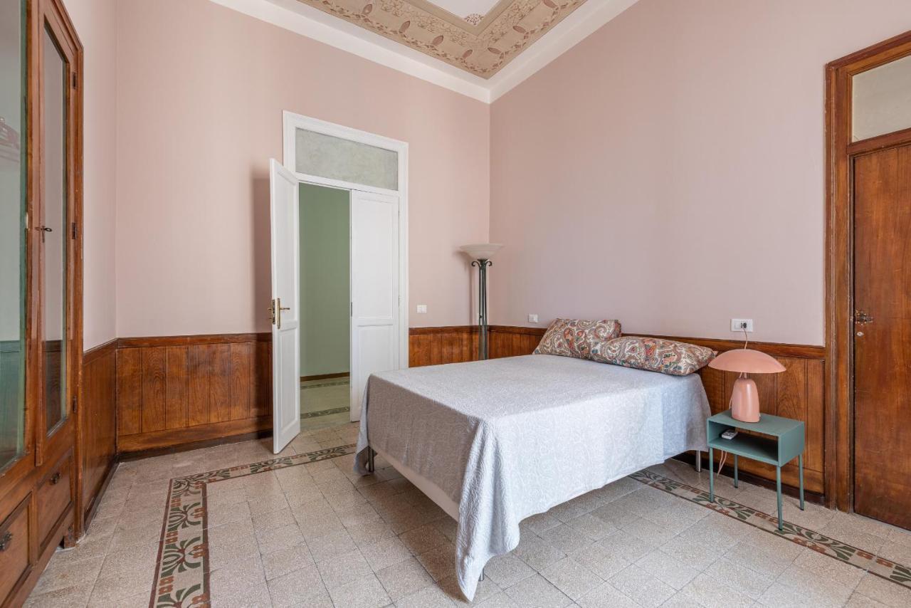 Stylish Apartment Near Piazza Magione By Wonderful Italy Palermo Exterior foto